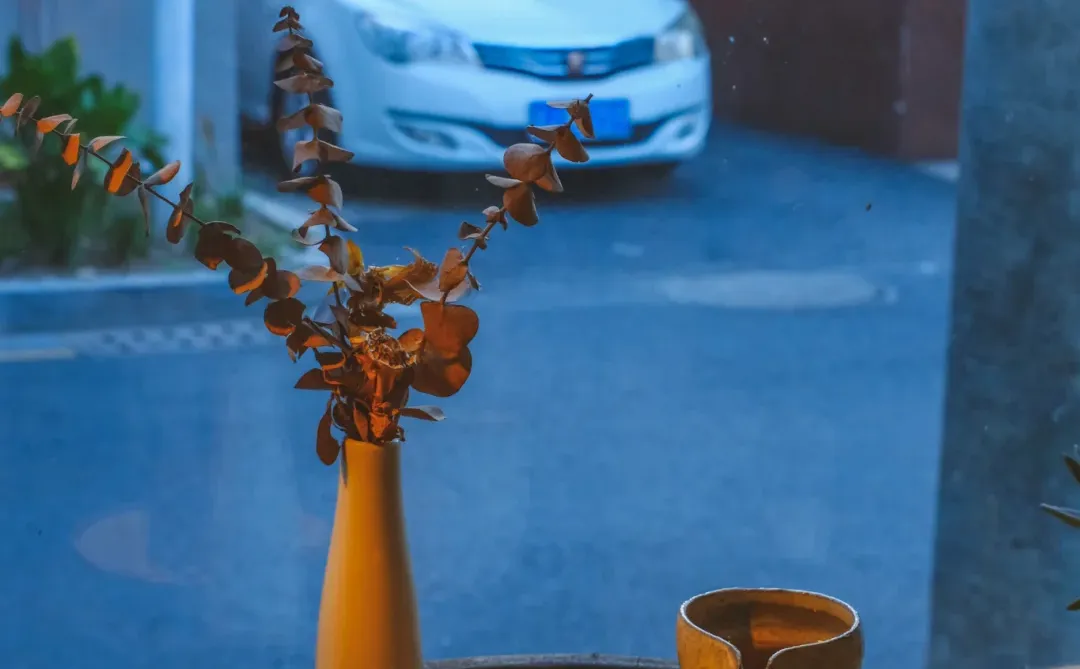 常德|手工巴斯克&可露丽主理人长这样