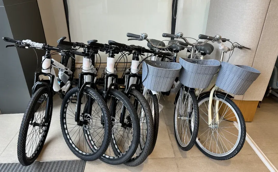 坐标常德，bank年末福利合集