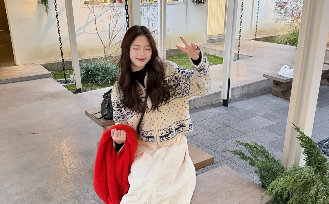 常德氛围感十足的一家店！！！🎄