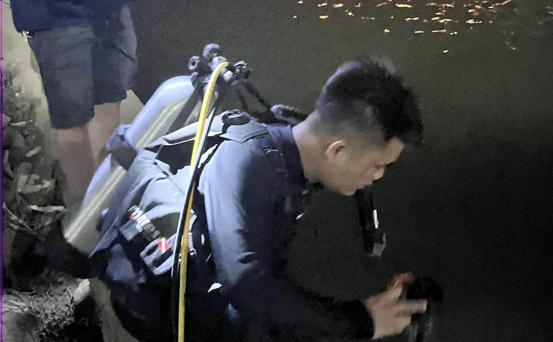 常德市打捞手机潜水打捞捞设备专业可靠，打