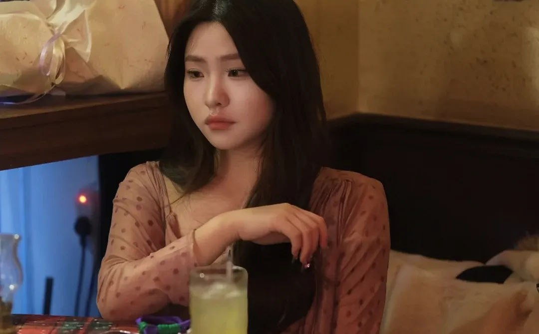 哇！被她美到了！👧🏻✨