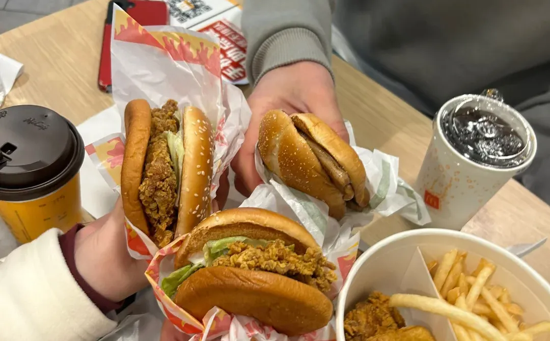 淡季的张家界 ⛰️