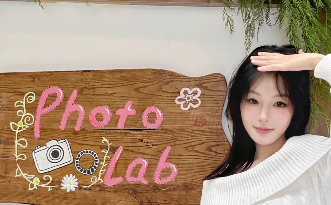 张家界！圣诞出片氛围拉满的宝藏小店🎄