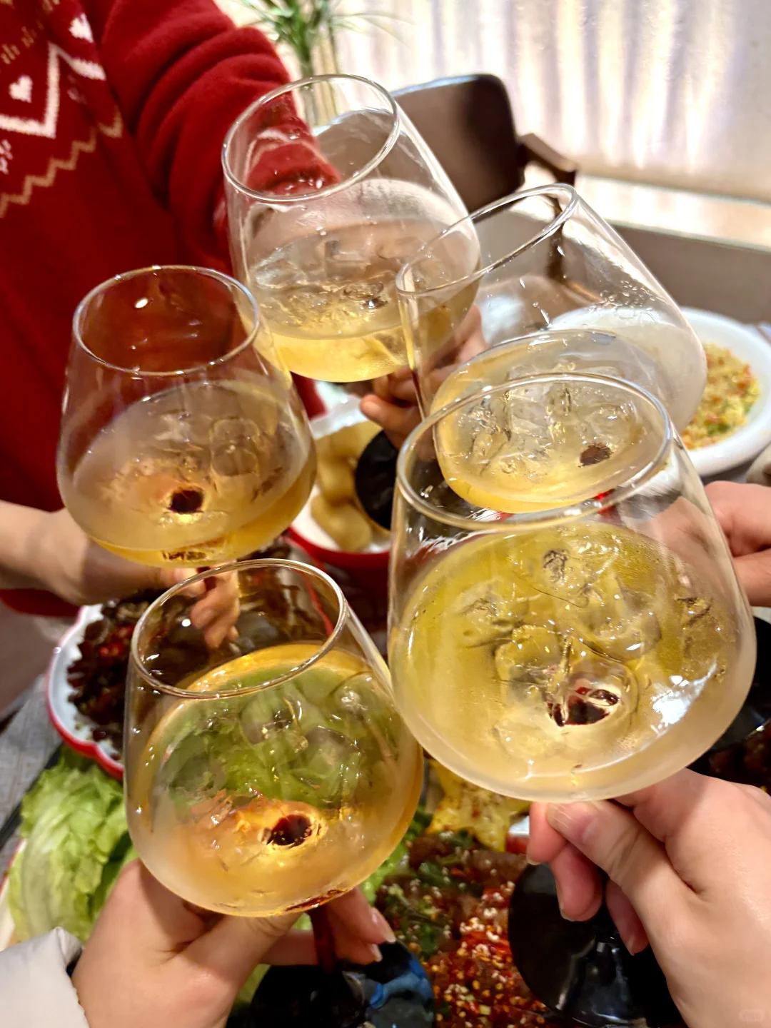 常德桥南！这家夜宵店圣诞节估计门槛要挤爆！