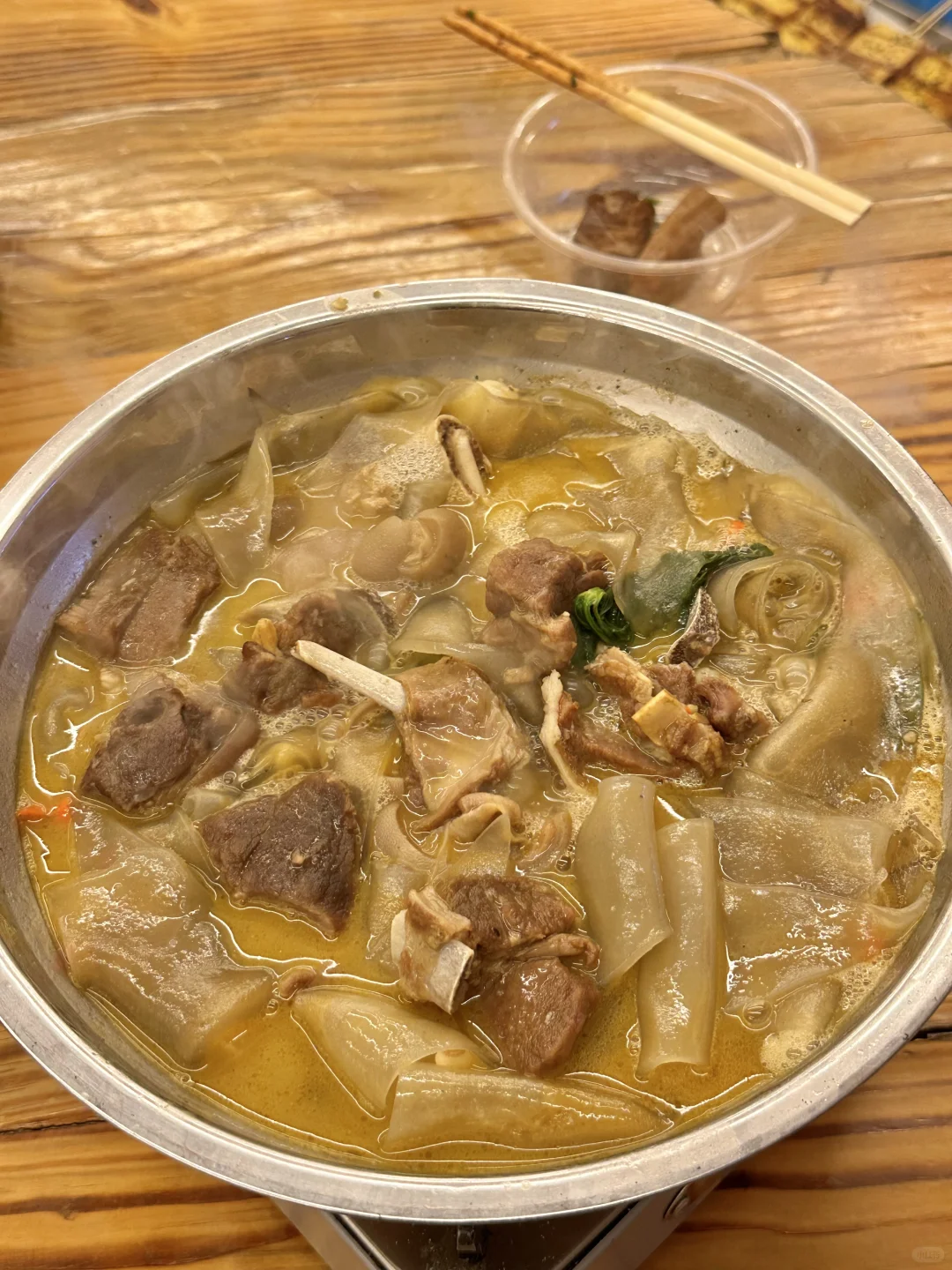 来长沙可以不喝茶颜…但一定要吃这个🥹🥹