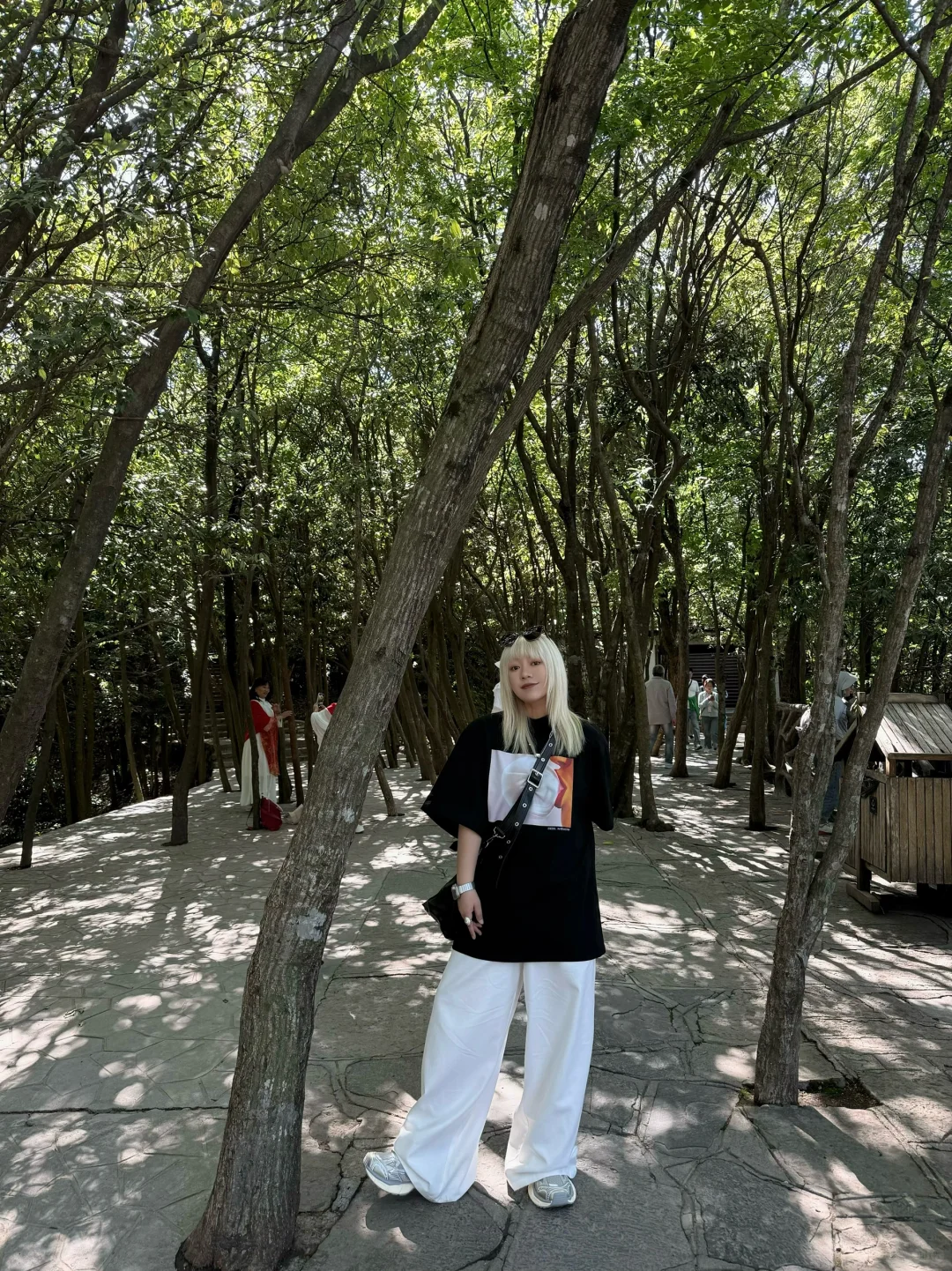 张家界｜天门山