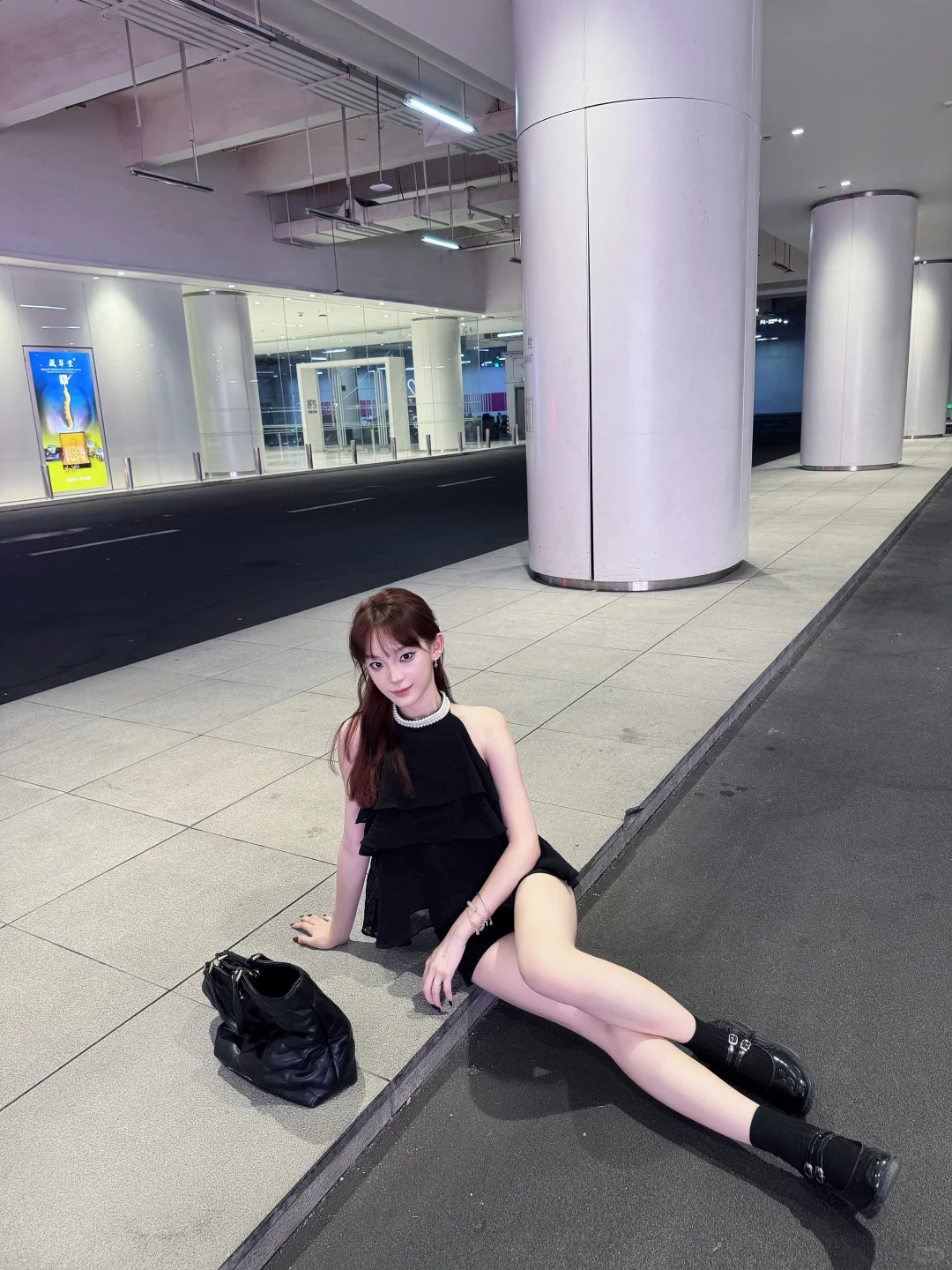 长沙ifs这样拍🅿️