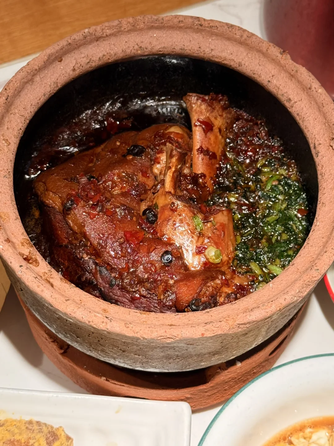 16张live总结在长沙的吃吃喝喝🤤