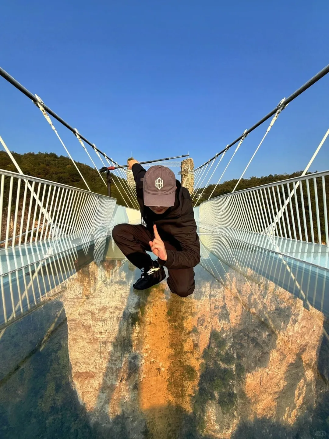 被90%的人忽略的慈利，玩法比武陵源还上头