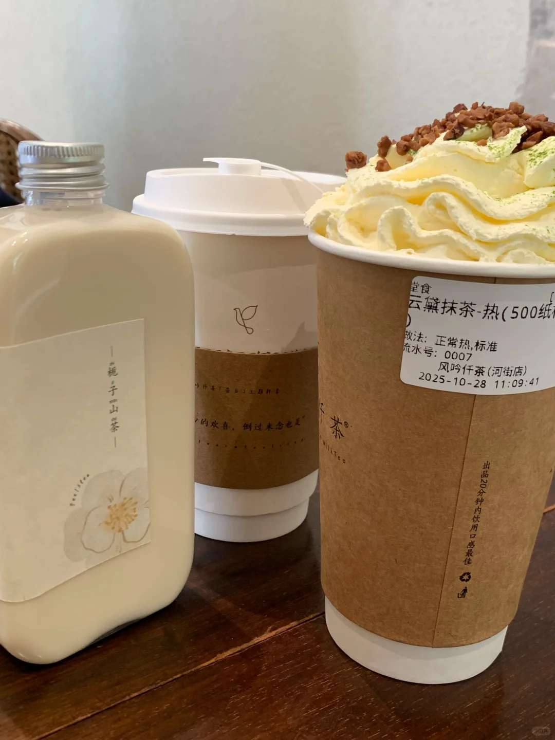 常德！被严重低估的“治愈系小城”，来了就