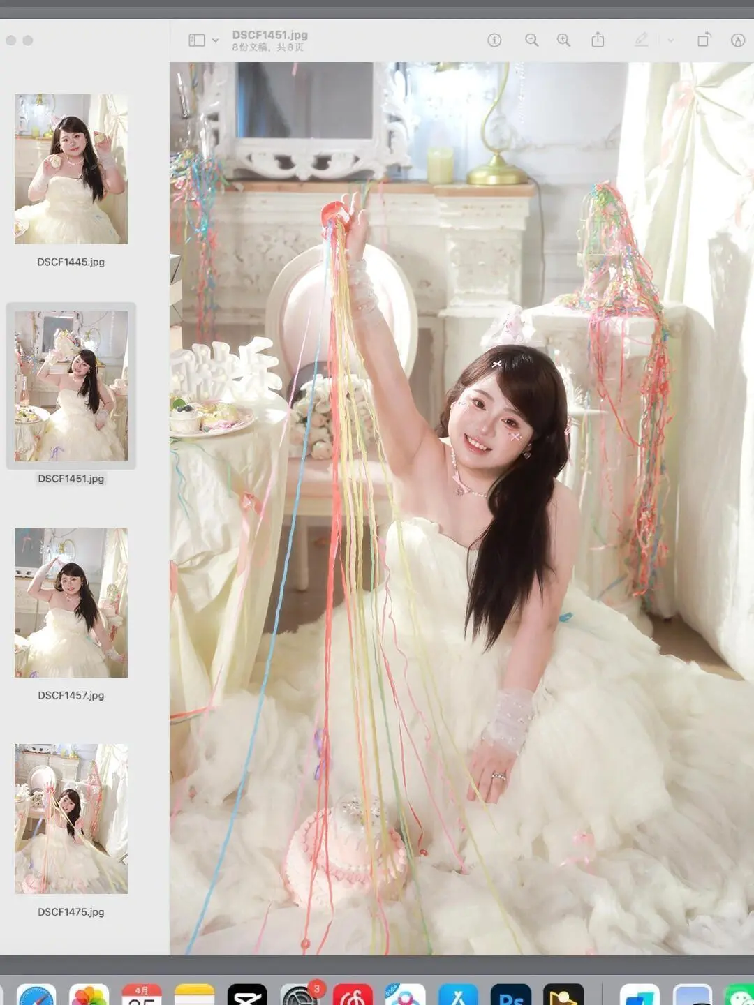 常德这家超赞的写真馆来啦‼️胖mm友好