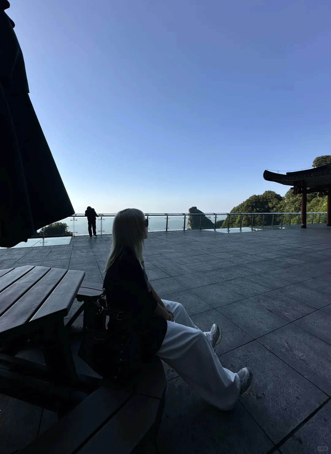 张家界｜天门山