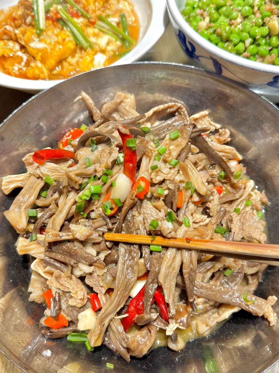 长沙这家湘潭菜回头客挤爆🔥