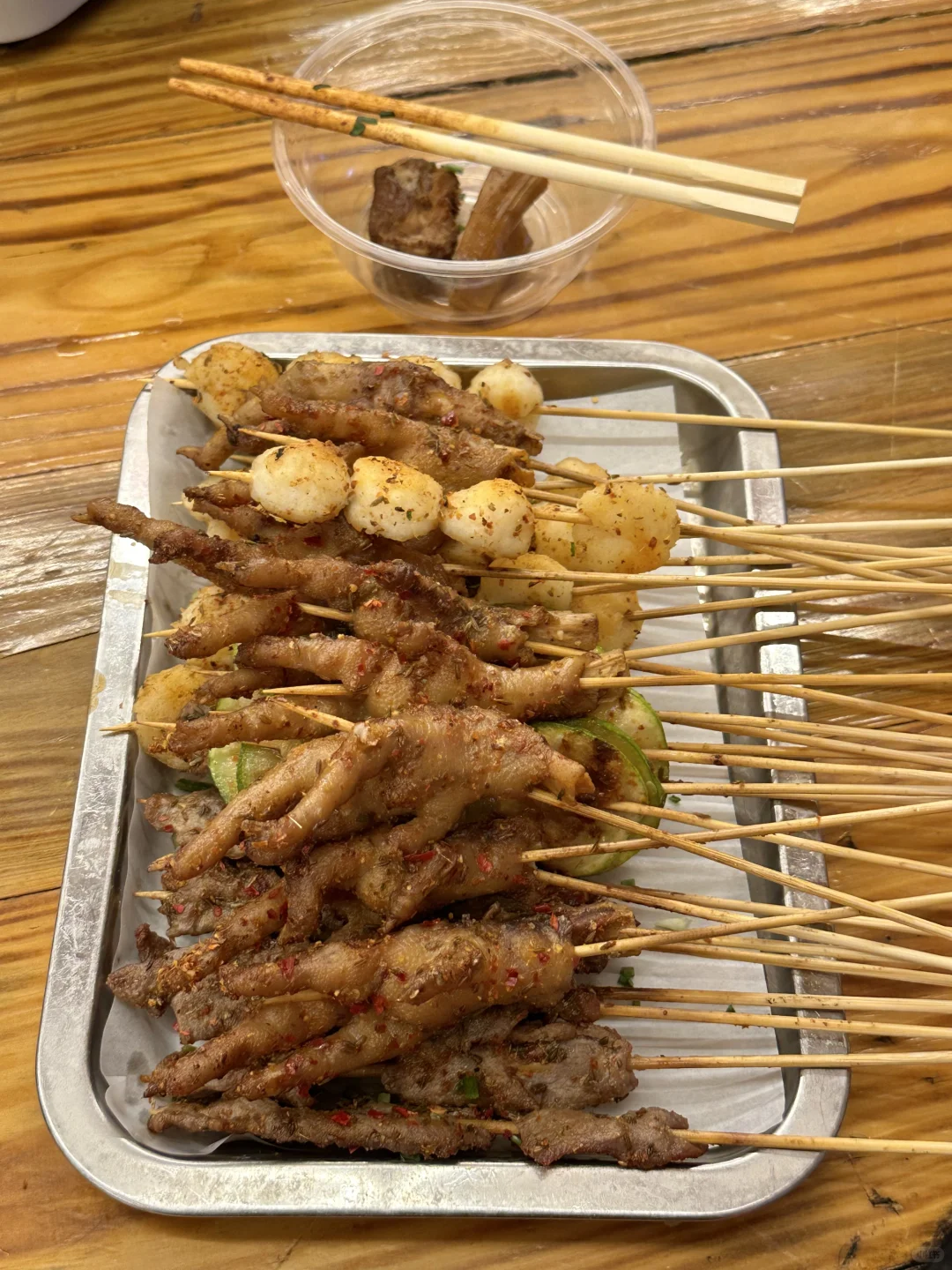 来长沙可以不喝茶颜…但一定要吃这个🥹🥹