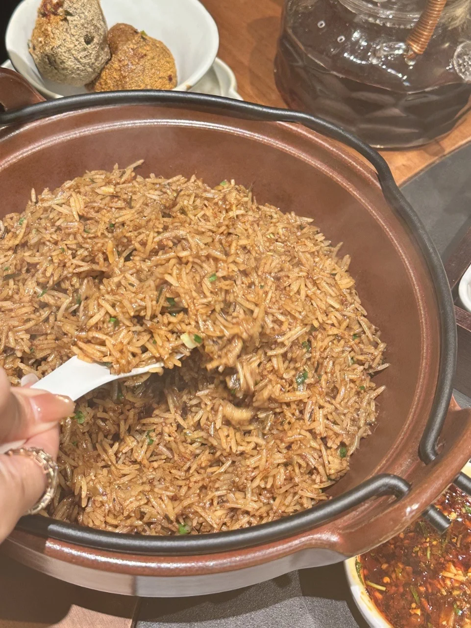 常德土著安利！这家宝藏鸡店我能连炫三碗