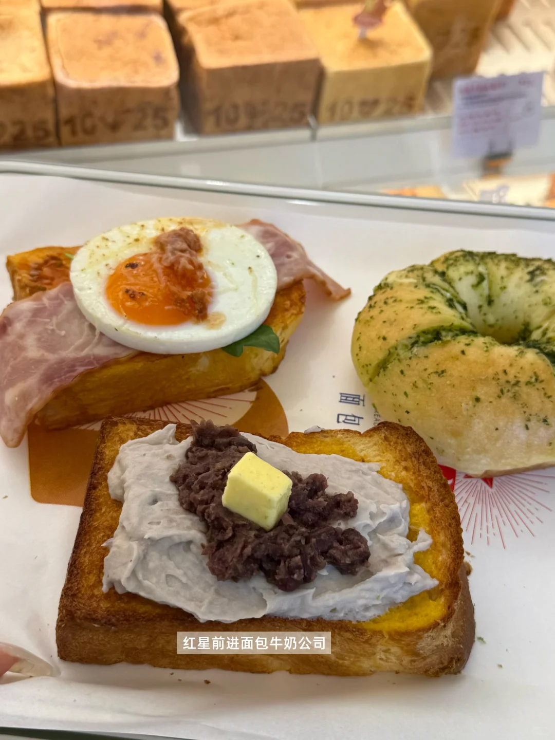 16张live总结在长沙的吃吃喝喝🤤