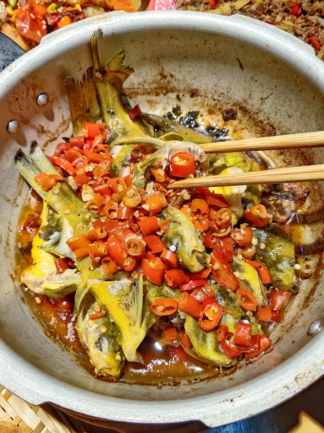 长沙！藏在巷子里的打工人社区食堂…