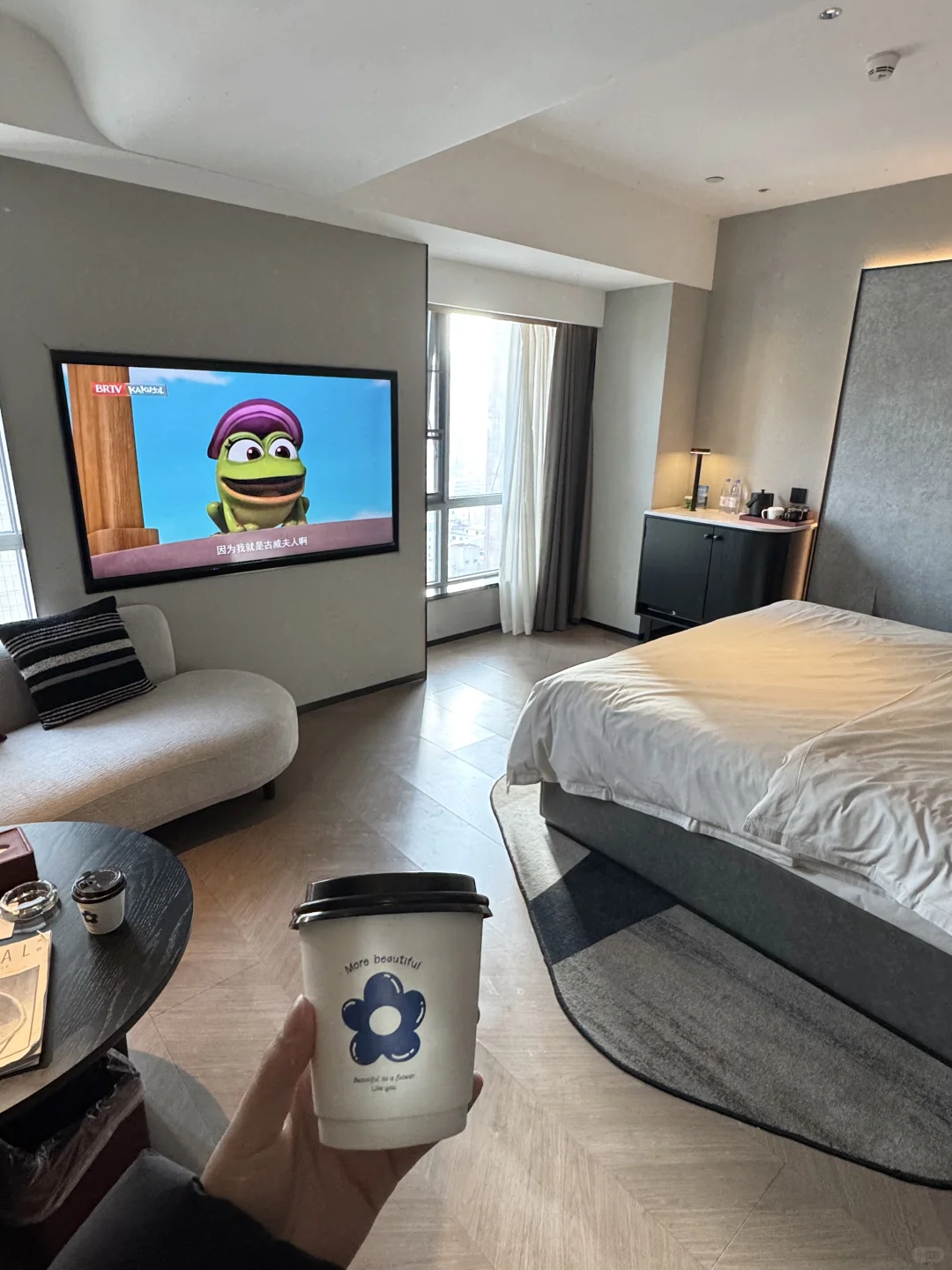 长沙不想公开的酒店（第一家…）