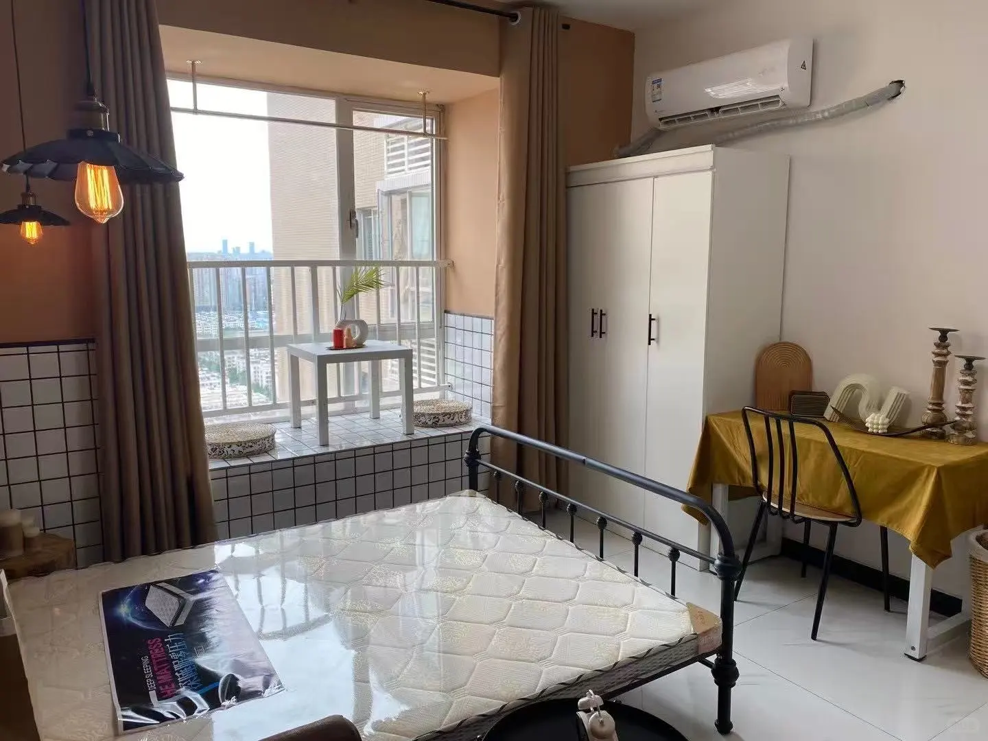 长沙县租房湘龙地铁站