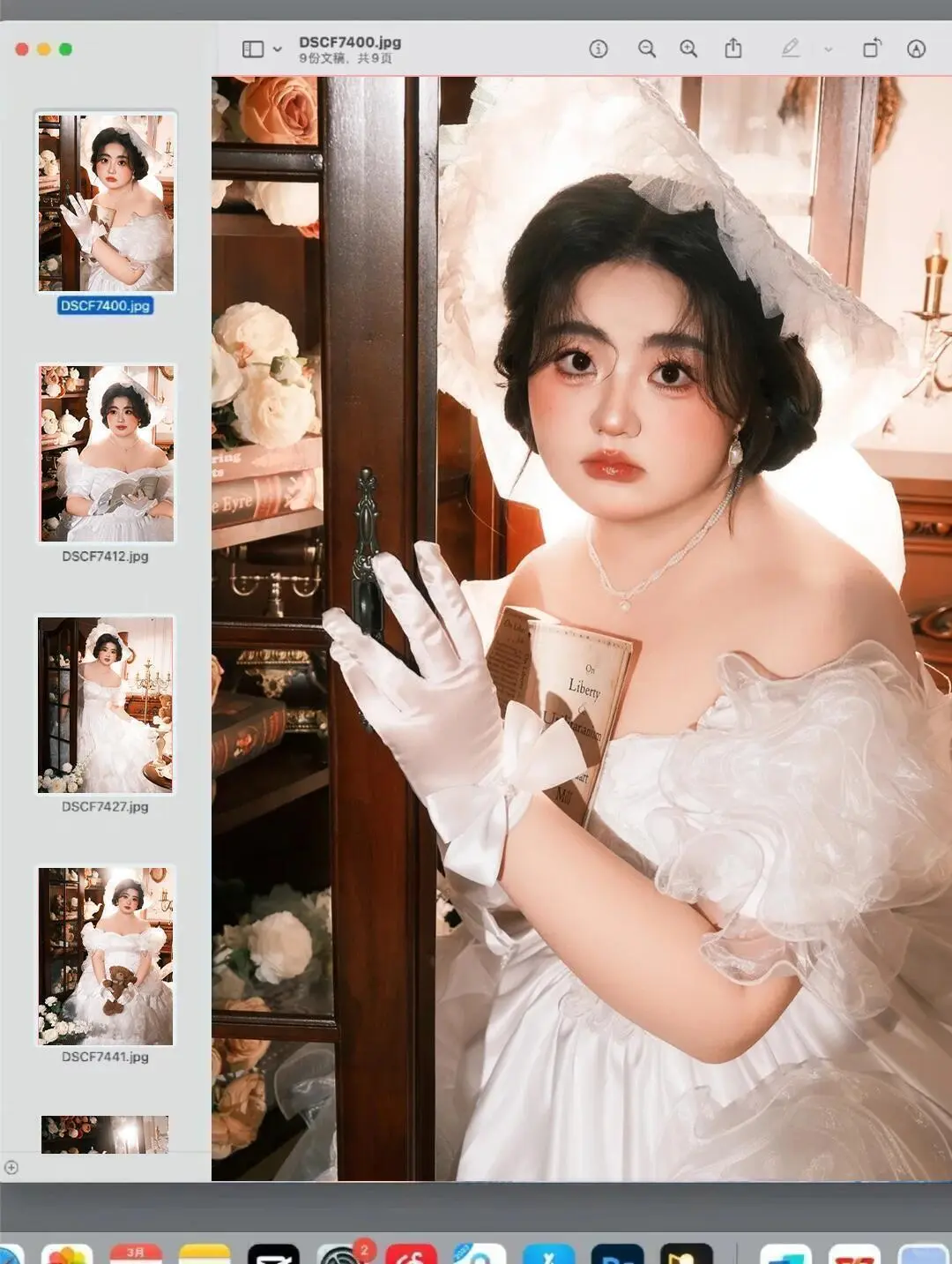 常德这家超赞的写真馆来啦‼️胖mm友好