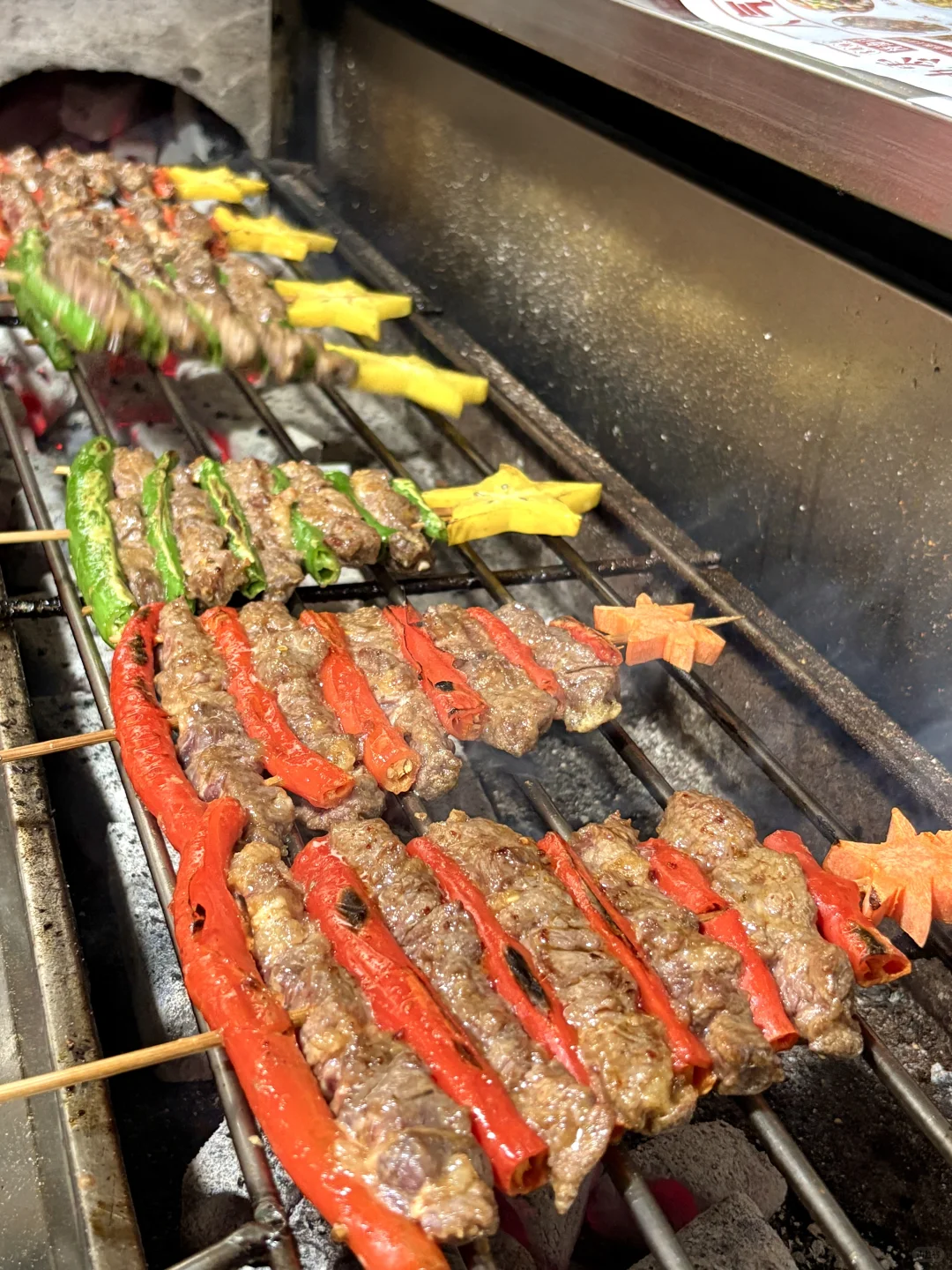 常德桥南！这家夜宵店圣诞节估计门槛要挤爆！