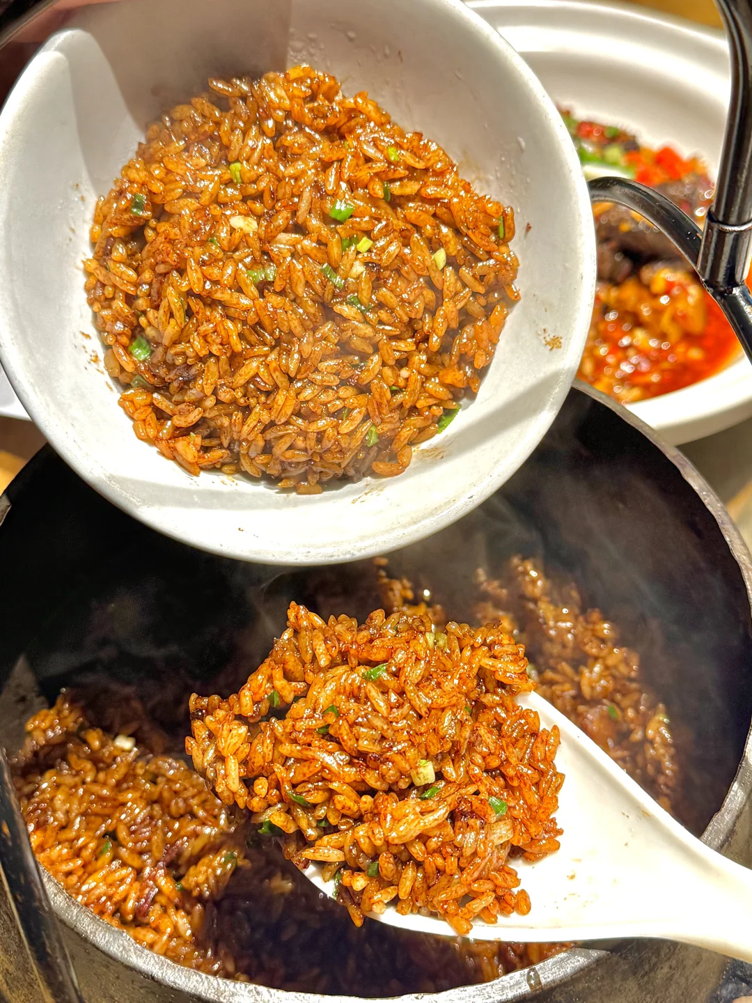 长沙这家湘潭菜回头客挤爆🔥