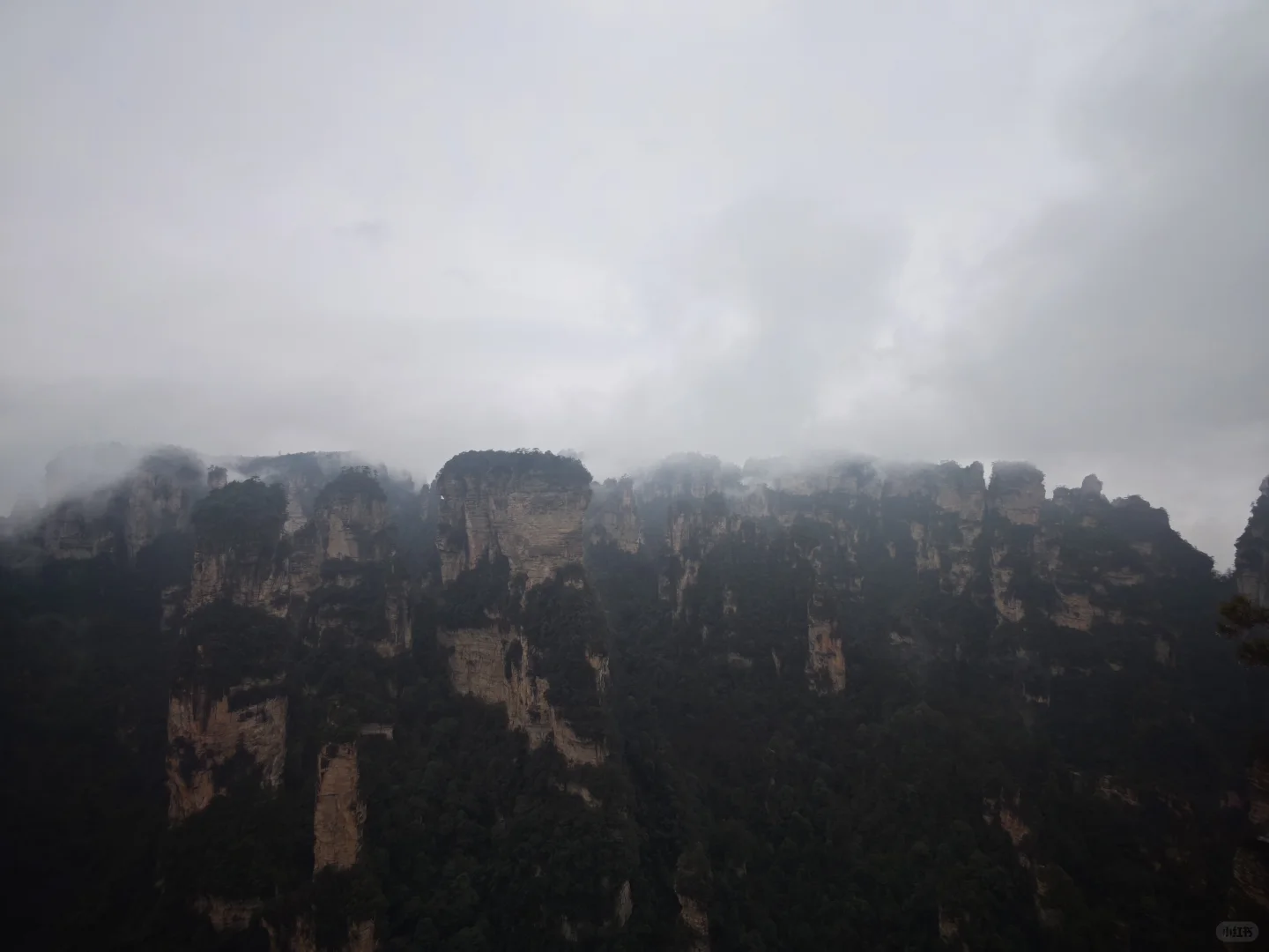 当震撼映入眼帘