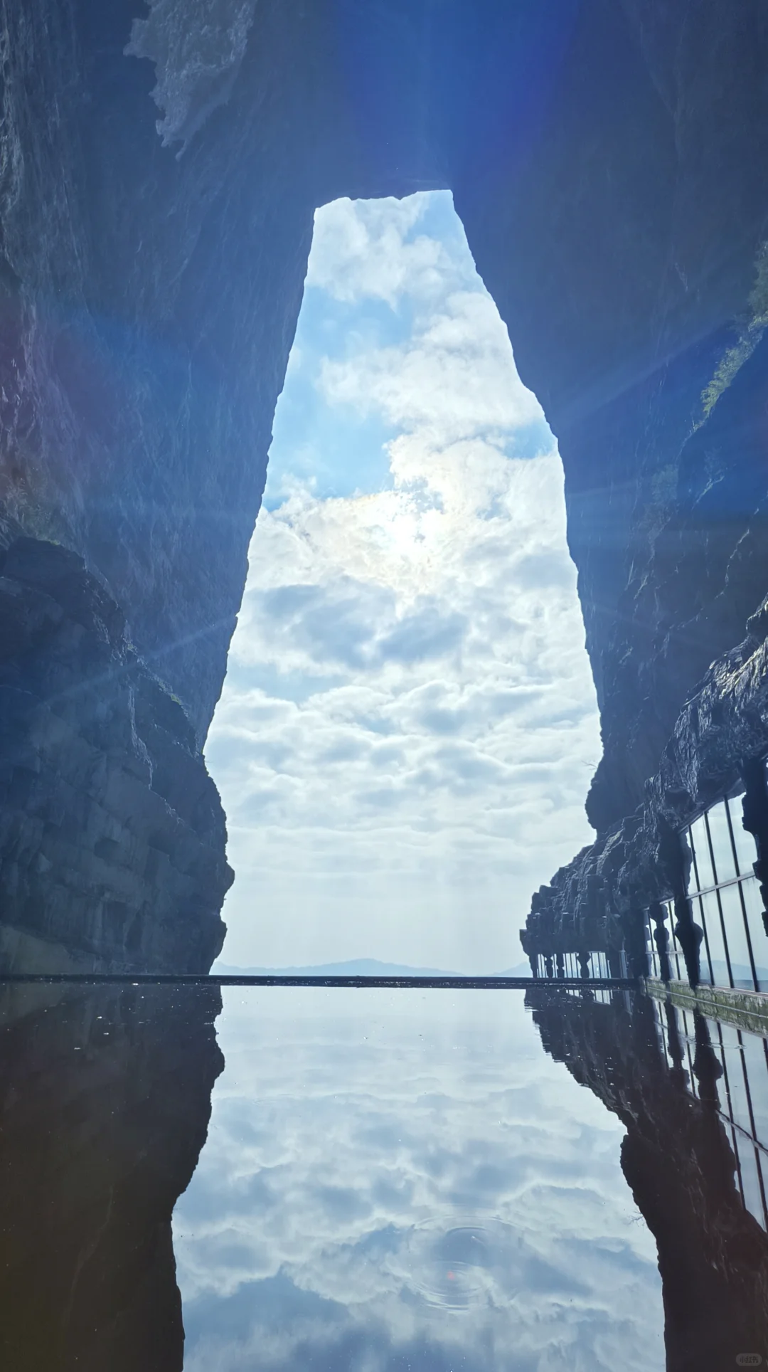 周末牛马|长沙＋天门山＋张家界＋凤凰古城