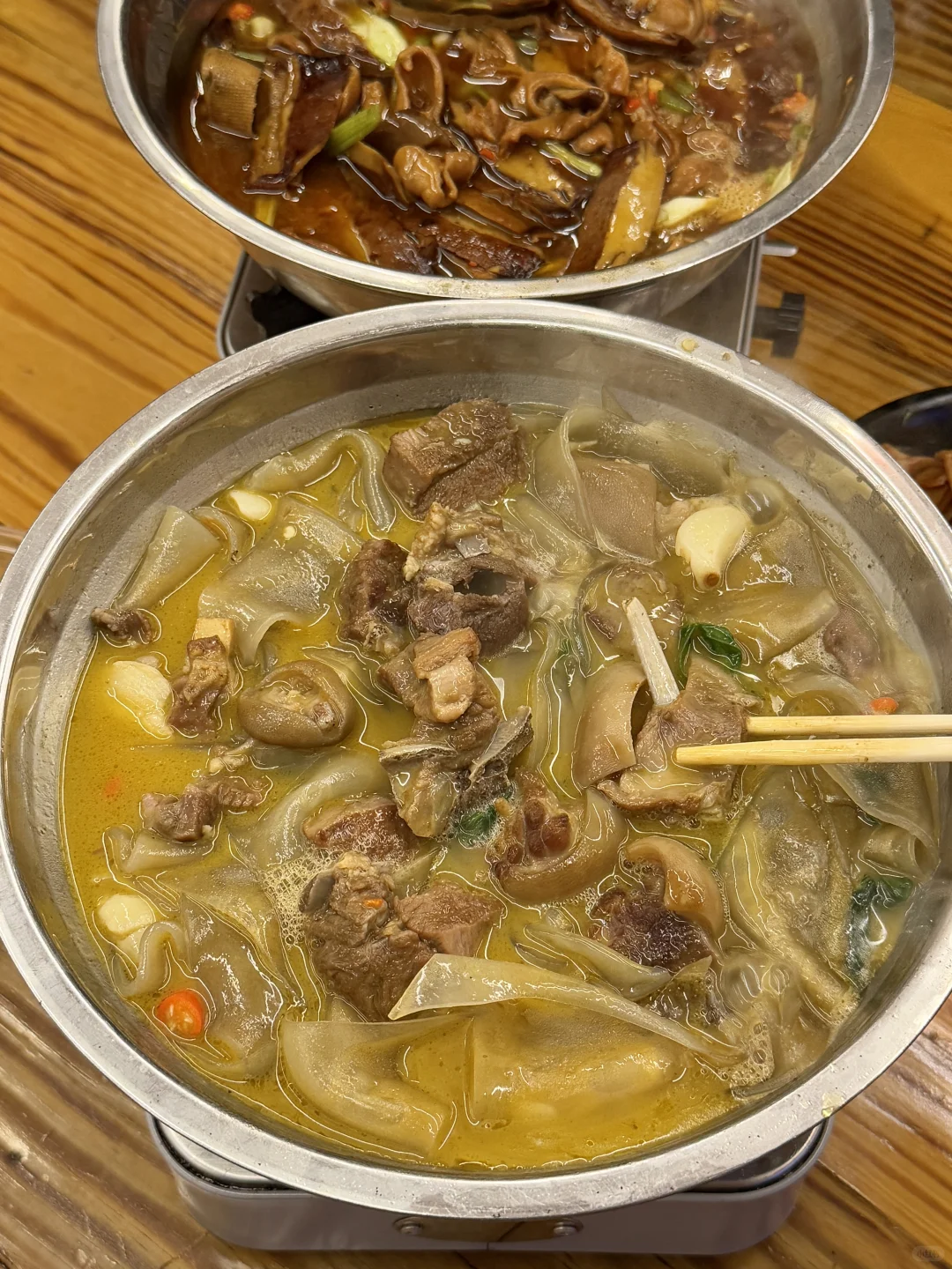 感觉是长沙目前最惊艳好吃的！！！