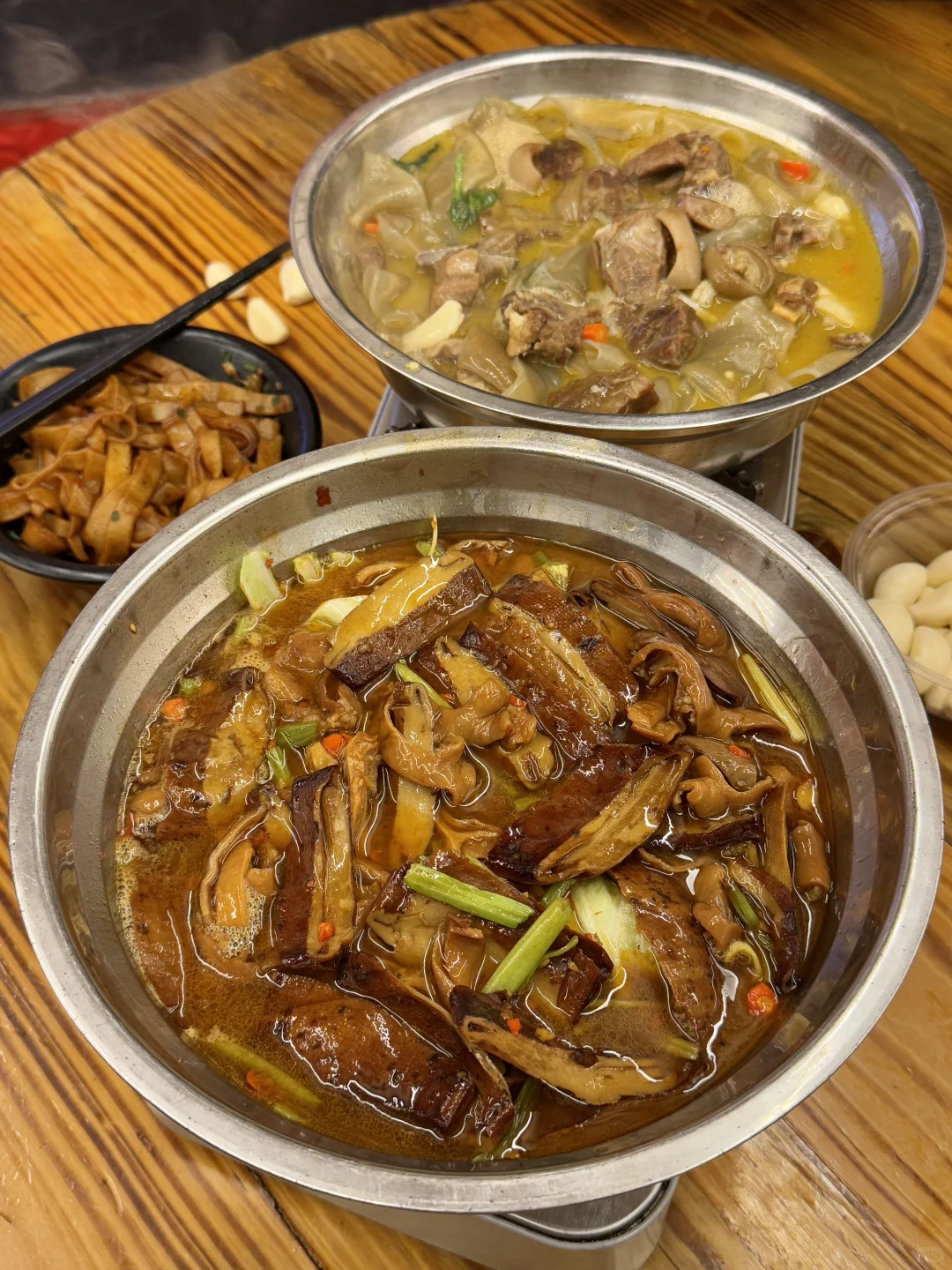 感觉是长沙目前最惊艳好吃的！！！