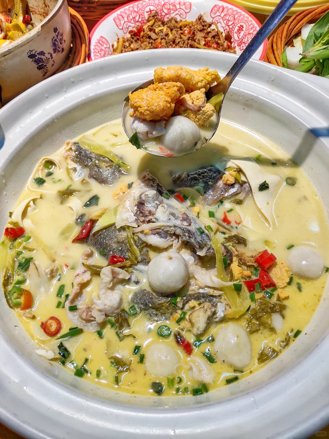 长沙！藏在巷子里的打工人社区食堂…