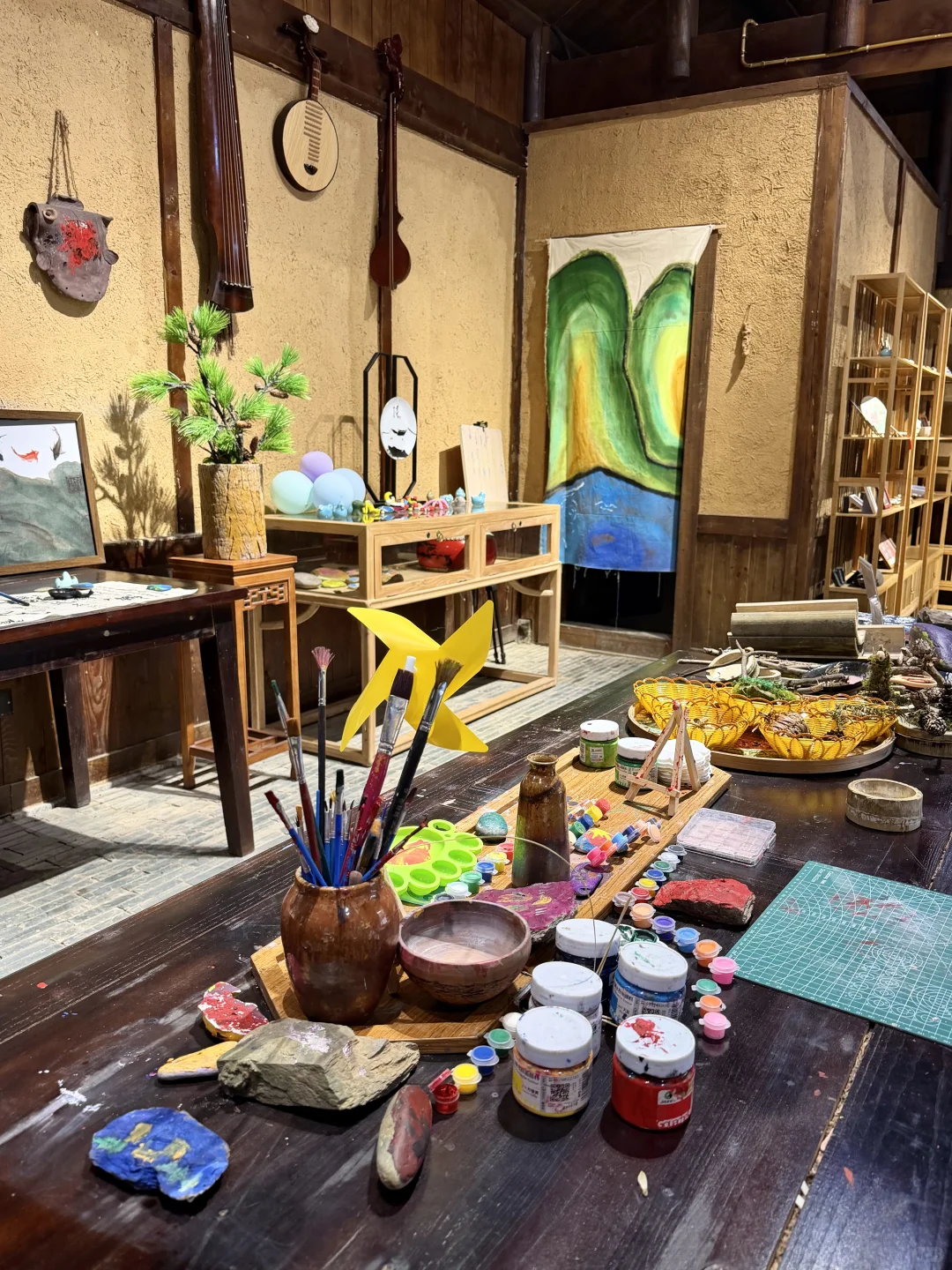 在常德/逃离城市 来世外桃源度过神仙周末🌳