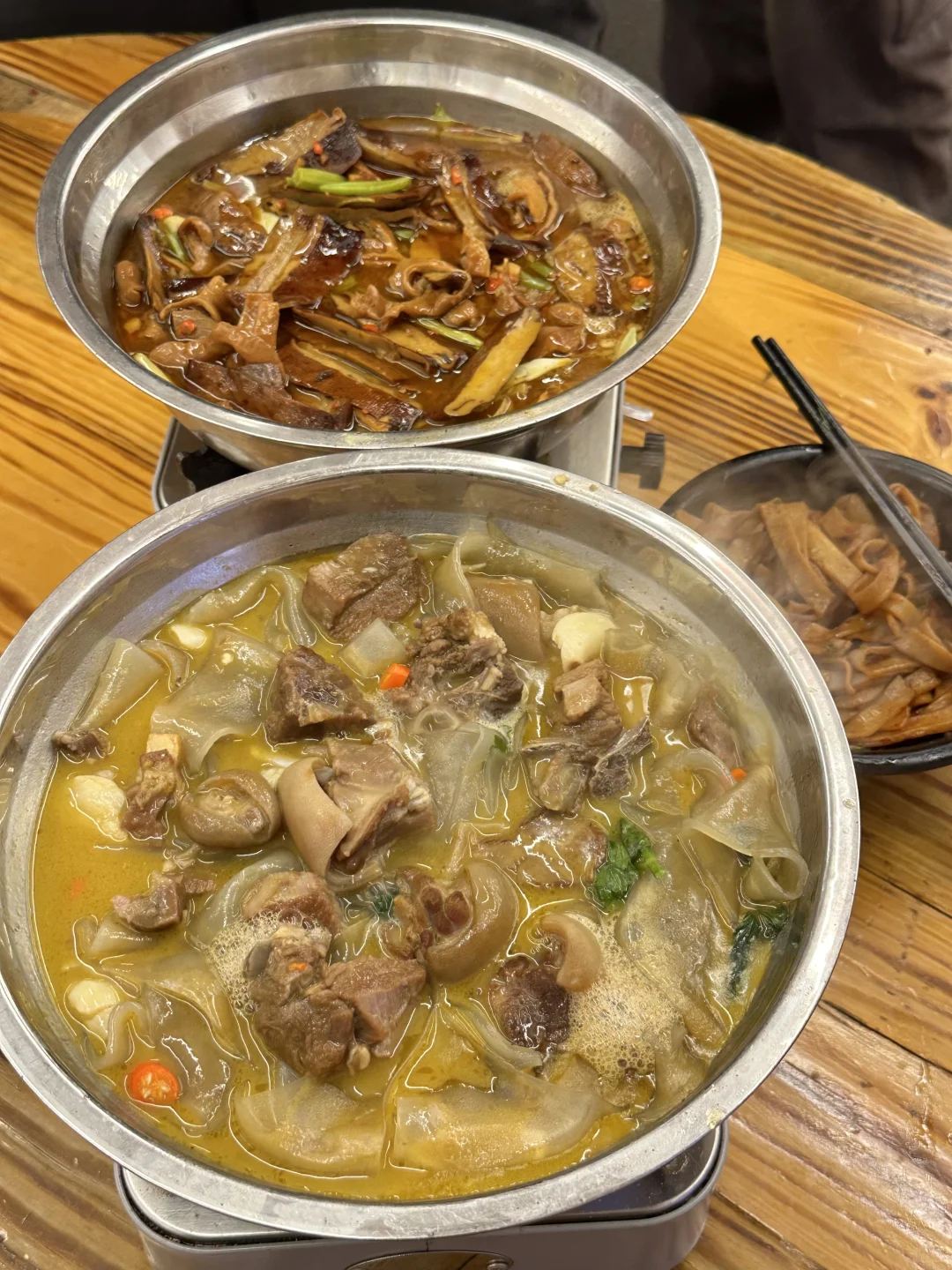 来长沙可以不喝茶颜…但一定要吃这个🥹🥹