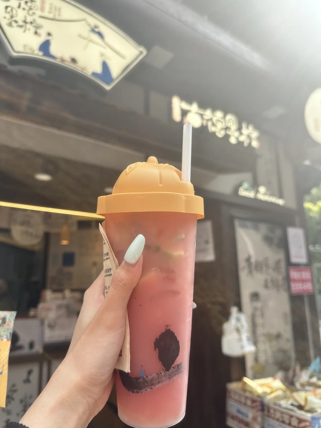 长沙三天两夜超全旅游攻略🍊