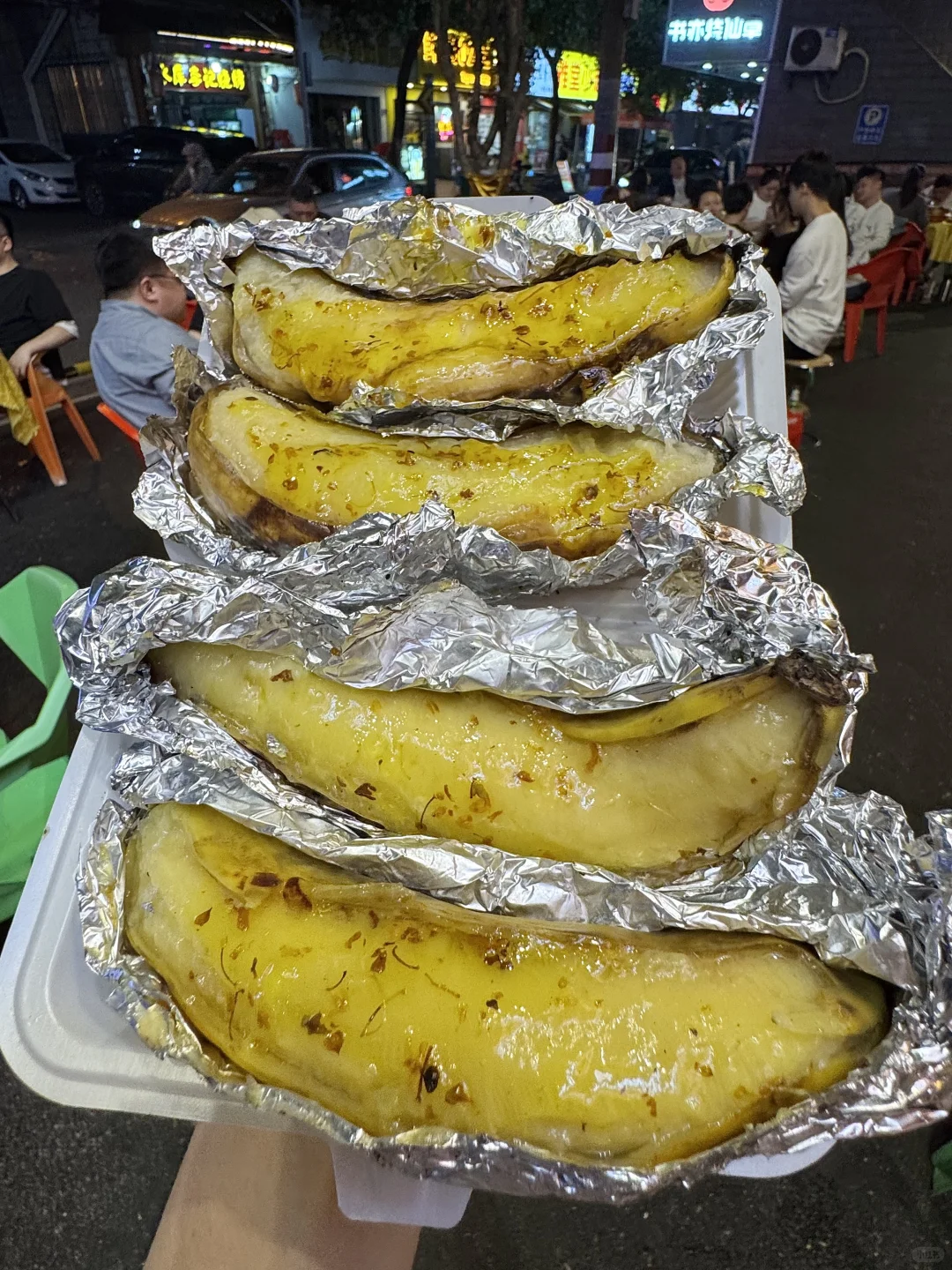 来长沙可以不喝茶颜…但一定要吃这个🥹🥹