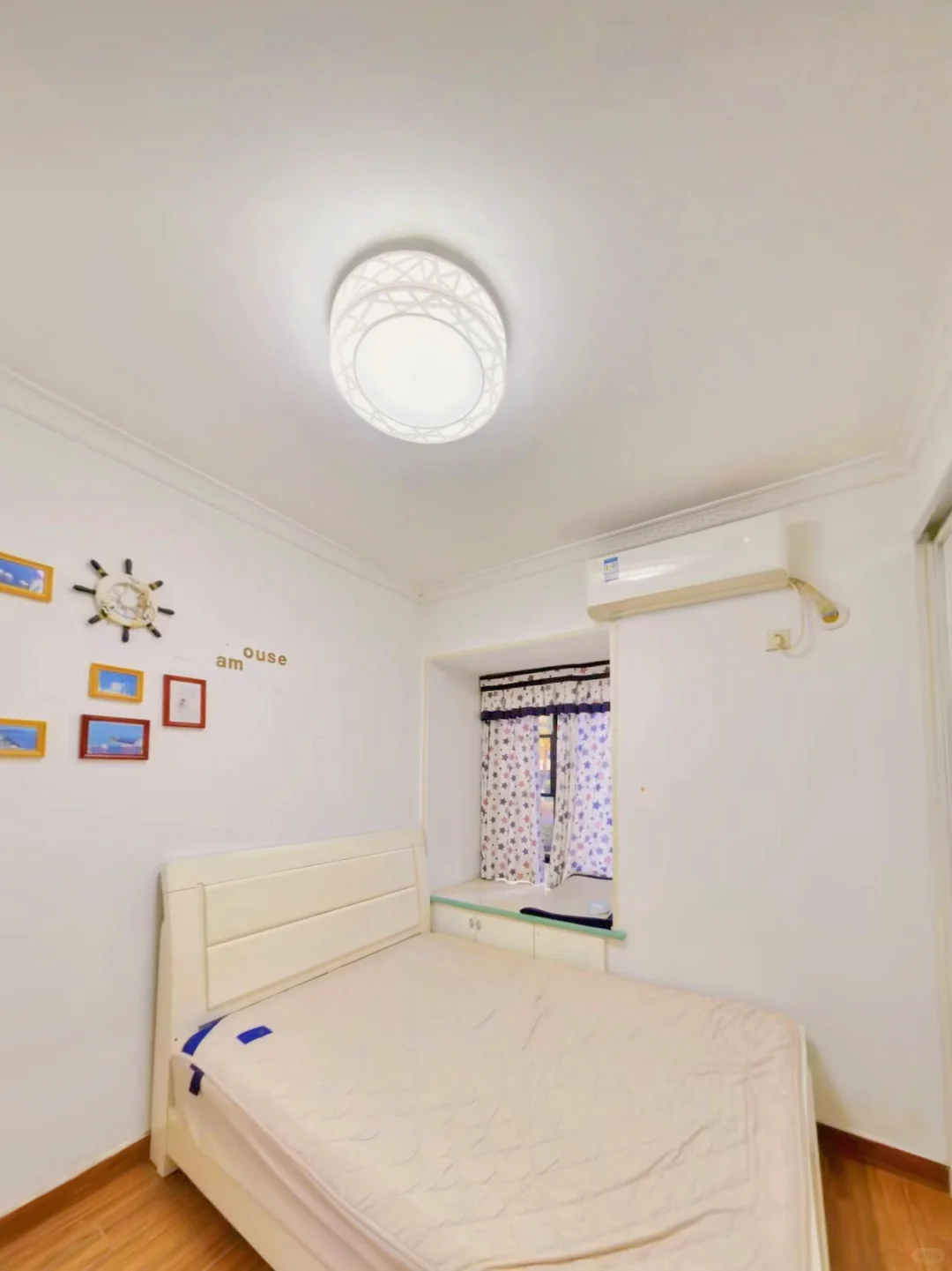 长沙诚心出售，90平78万带露台