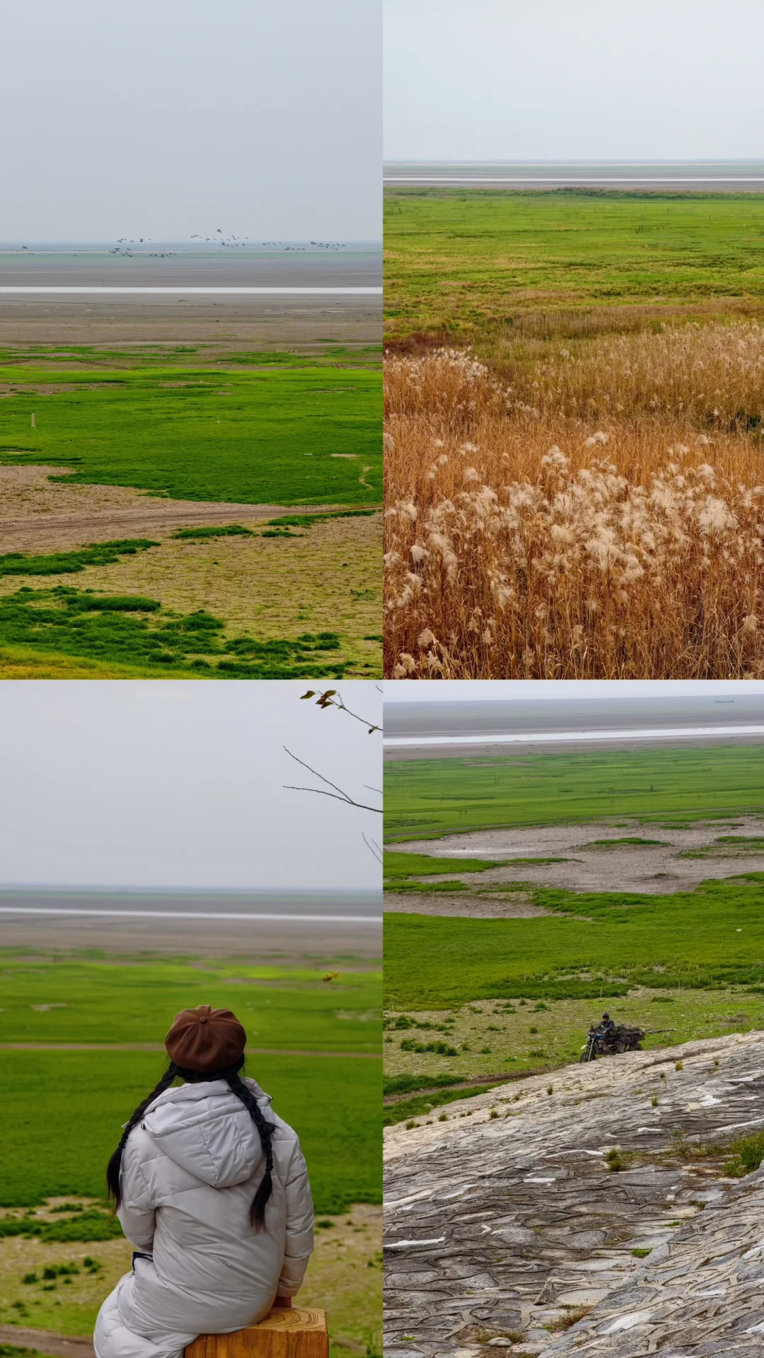 长沙周边度假丨躺平在独栋别墅看湖景听鸟叫