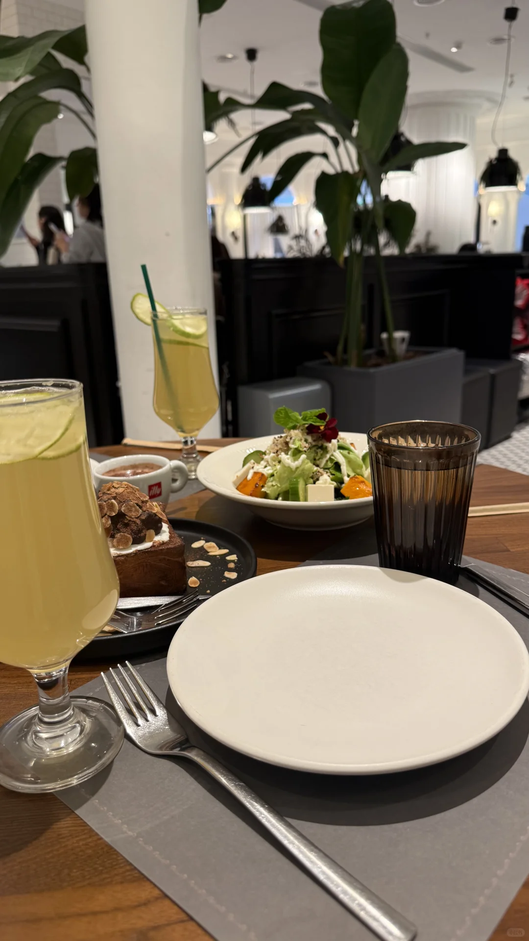 长沙万象城值得来的一家漂亮饭店