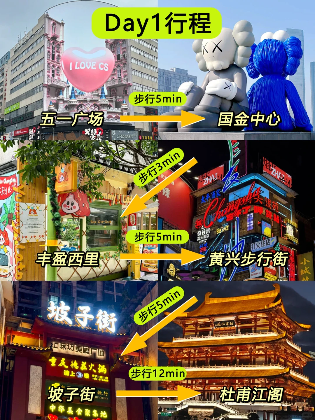 紧急通知！打算去长沙的，听我一句劝（血泪