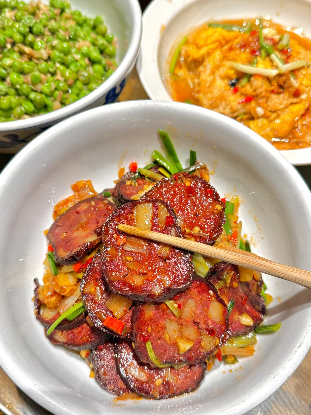 长沙这家湘潭菜回头客挤爆🔥