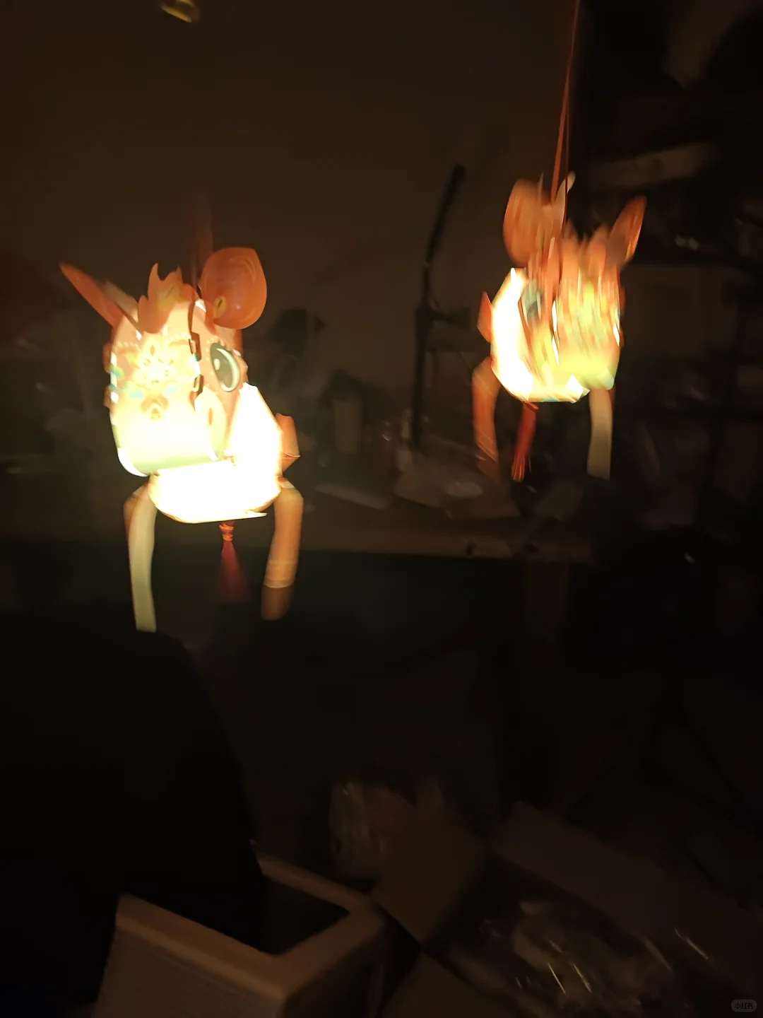 长沙小马花灯预定