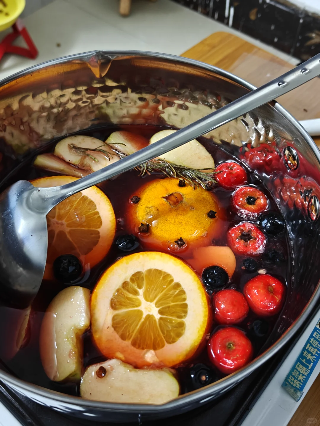 张家界首家热红酒来了！！！