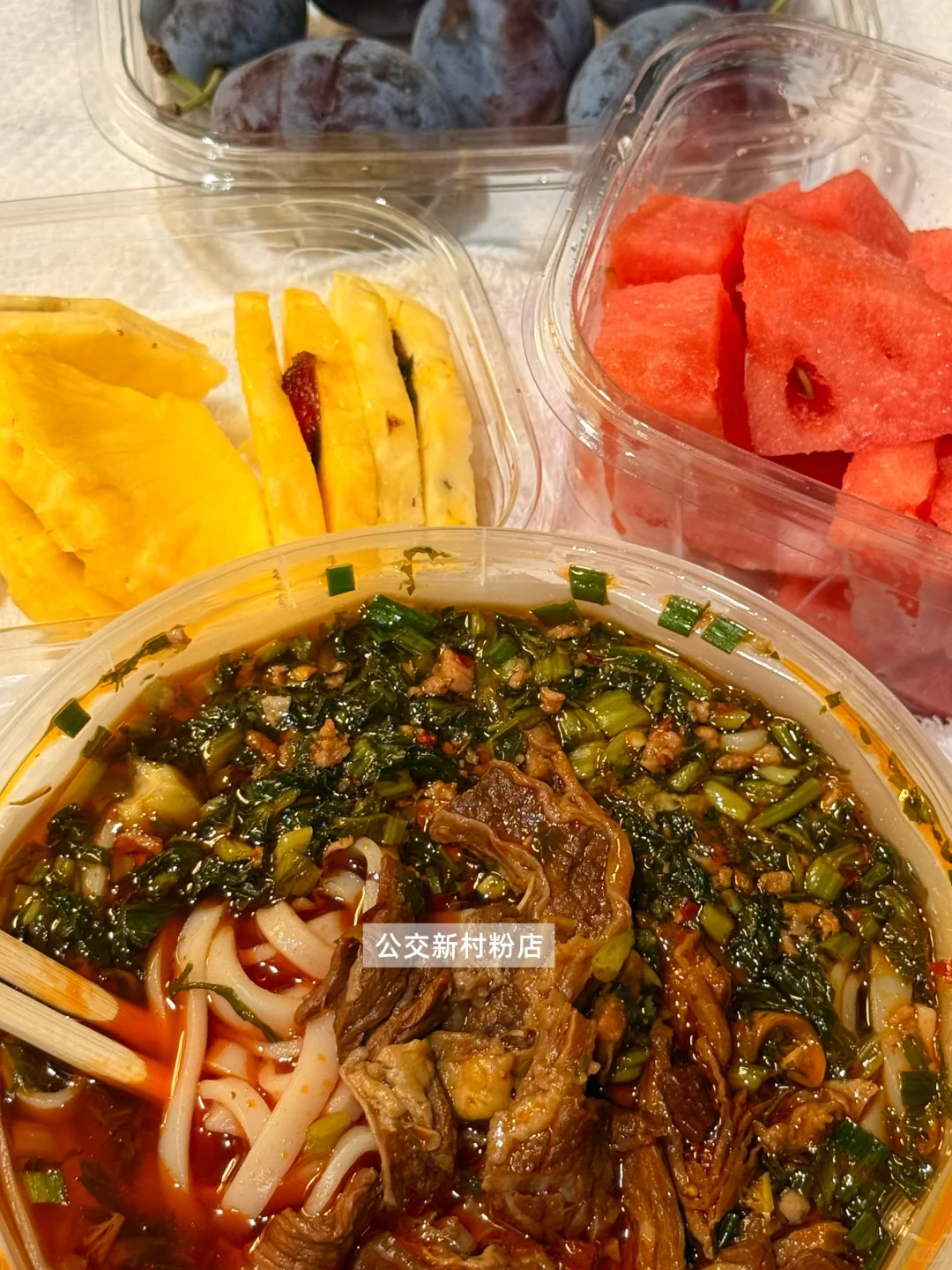 16张live总结在长沙的吃吃喝喝🤤