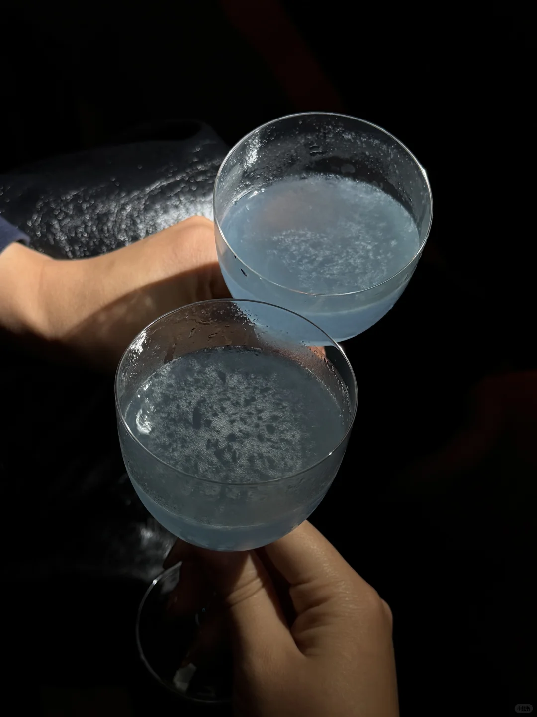 长沙）巷子里超适合聊天的chill bar🍸🫧🏠