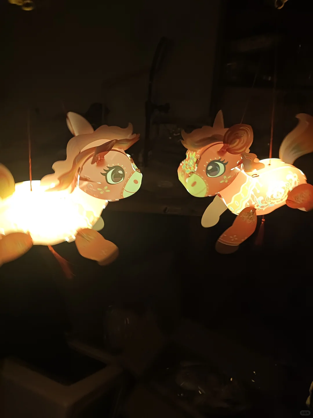 长沙小马花灯预定