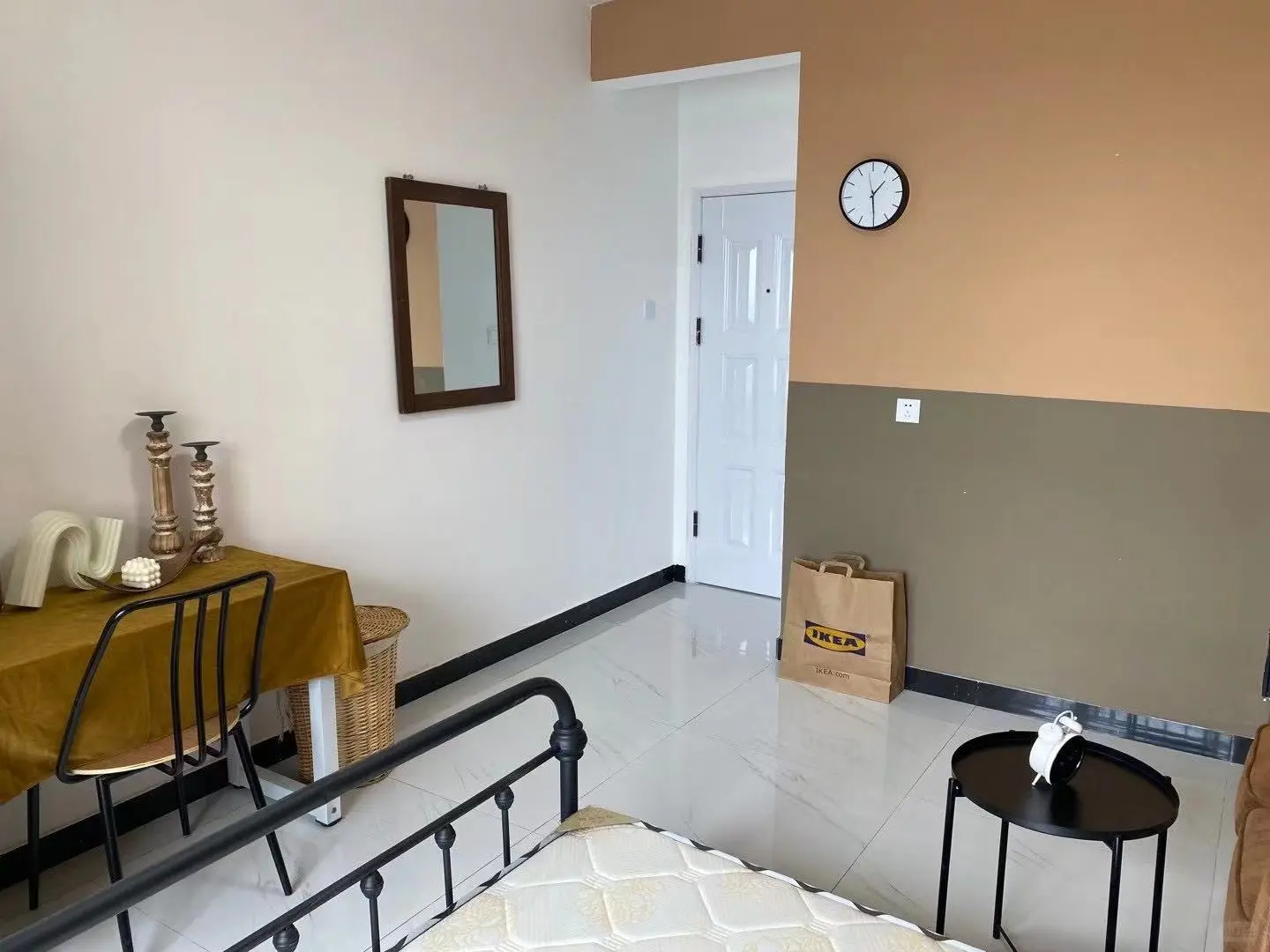 长沙县租房湘龙地铁站