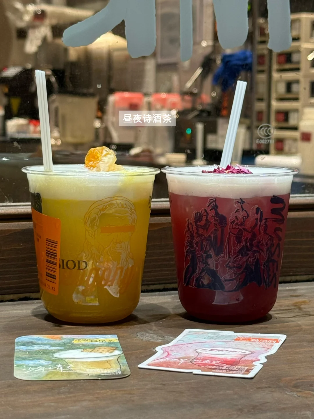 16张live总结在长沙的吃吃喝喝🤤