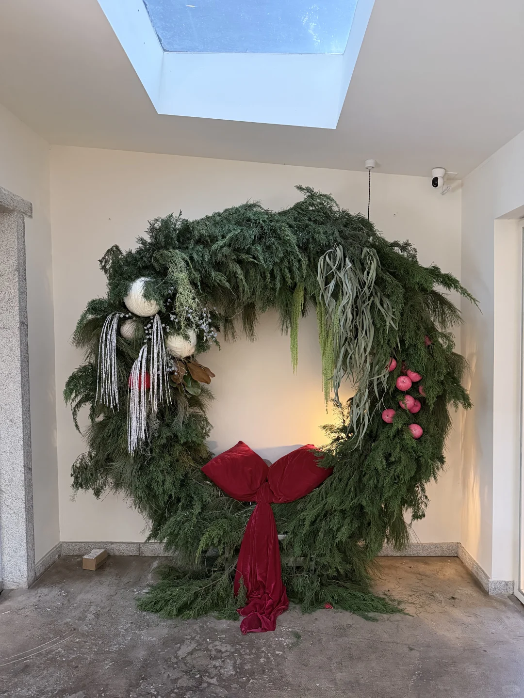 常德氛围感十足的一家店！！！🎄