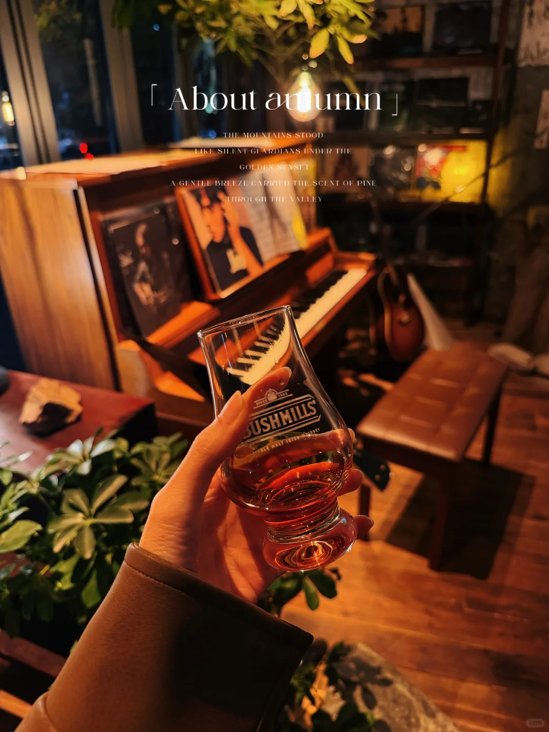 为了这家新晋美学空间☕️我专门回了趟长沙！