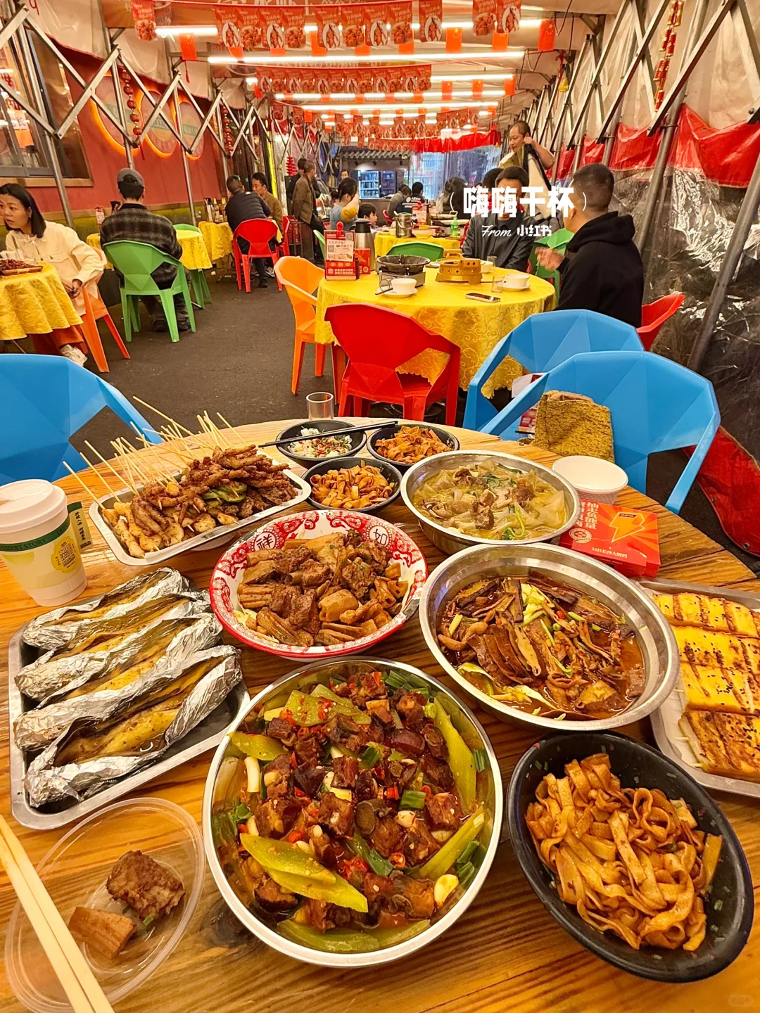 感觉是长沙目前最惊艳好吃的！！！